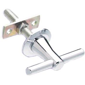 Southco 68-50-302-10 T-Handle /& Bail Handle Latches