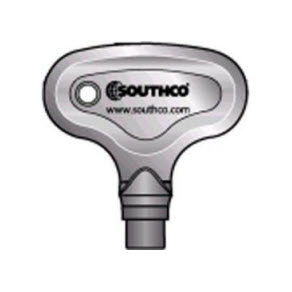 Southco E3-57-15 Knob-Handle Vise-Action Compression Latch 