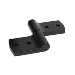 Constant Torque Embedded Hinges Southco ST-7A-50SA-33