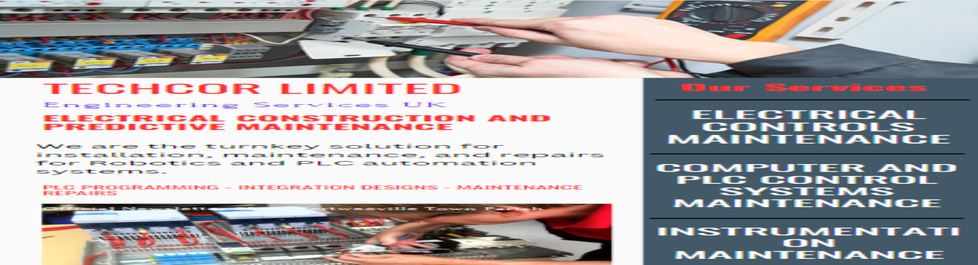 Techcor